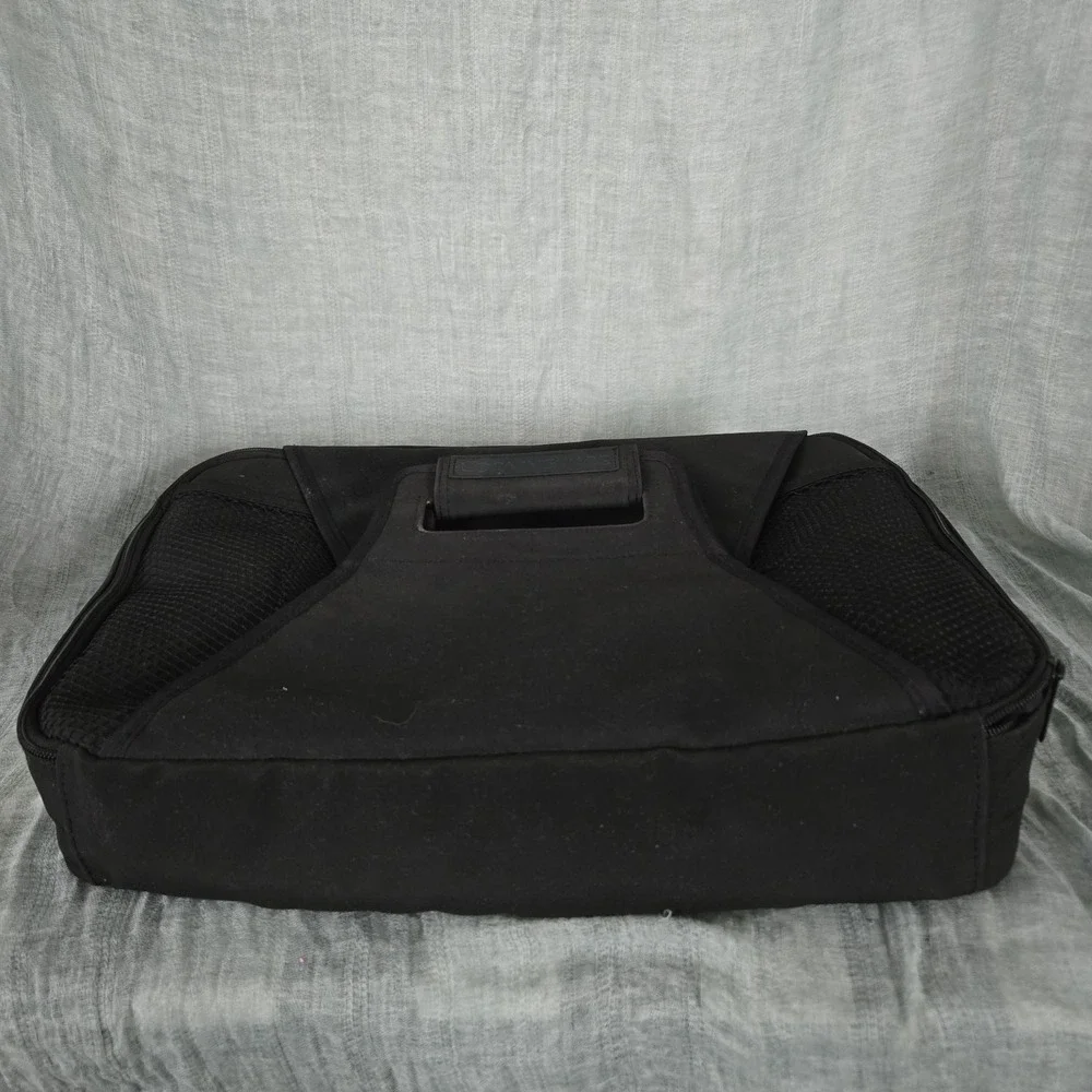 Casserole Dish‎ Carrier Bag With Zip Close and Handle Hot Cold Pack Included